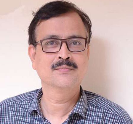Joydip Dhar